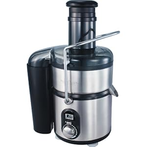 Profi Cook PC-AE 1001 Automatikentsafter Profi Cook PC-AE 1001 Automatikentsafter