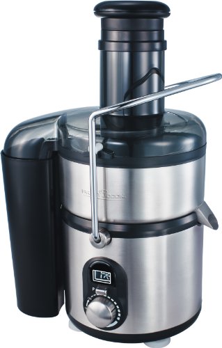 Profi Cook PC-AE 1001 Automatikentsafter Profi Cook PC-AE 1001 Automatikentsafter