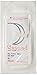 Aspen Surgical 209503 Needle, 1/2 Circle, Taper Ferguson, Reg Eye, 0.056" x 2.677" (Pack of 144)