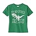 Threadrock Little Boys' R is for RAWR Infant/Toddler T-Shirt