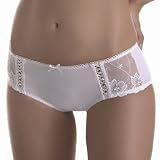 Produkt-Bild: Sassa Pant mit Stickerei 2er Pack