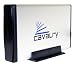 Cavalry Storage CAUM Series 1 TB USB External Hard Drive CAUM3701T0