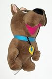 Plush Scrappy-doo Pup