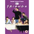 Friends Season 3 - Extended Edition [DVD]