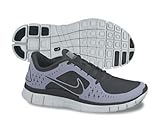 Nike Lady Free Run+ V3 Shield Laufschuhe - 39