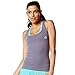 Zumba Fitness Women's Be Fiercely You Racerback Tank Top