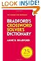 Collins Bradford's Crossword Solver's Dictionary