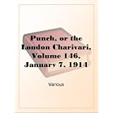 Punch,ortheLondonCharivari,Volume146,January7,1914