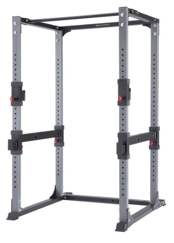 BodyCraft F430 Power Rack BodyCraft F430 Power Rack