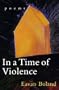 In a Time of Violence: Poems (Norton Paperback)