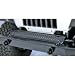Jeep Front Frame Cover Body Armor Kit 97-06 Wrangler