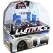 Luminics Ultra White Headlight Bulbs (H11)