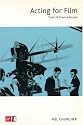 Acting for Film: Truth 24 Times a Second