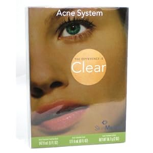 SkinMedica Acne Care System by Skin Medica