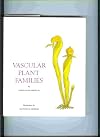 Keys to the Families and Genera of Vascular Plants in Northwest California