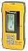 Stabila DE-TECH Laser Receiver with Digital Elevation Technology