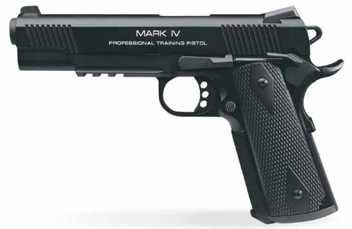 KWA M1911 PTP NS2 Gas Blowback Pistol Full Metal 