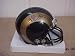 Kurt Warner Hand Signed Autographed St Louis Rams Riddell Football Mini Helmet w/ Photo of Signing