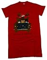 Not a creature was stirring Not even a MOOSE Nightshirt