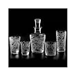 foliage color glassware by artel