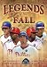 Legends of the Fall: The 2009 Phillies Video Yearbook DVD