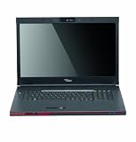 Fujitsu Siemens Amilo Xi3650: Centrino T5800 2.0GHz 4Gb 320Gb BR/DVDRW BT 18.4 WXGA Vista HP OT