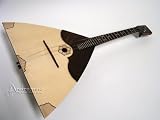 Balalaika, Prima, Deluxe, Rosewood, Blem