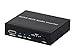Monoprice BlackbirdTM 4K Series HDMI Audio Inserter