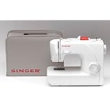 Singer 1507 8 Stitch Sewing Machine with 4 Step Buttonhole