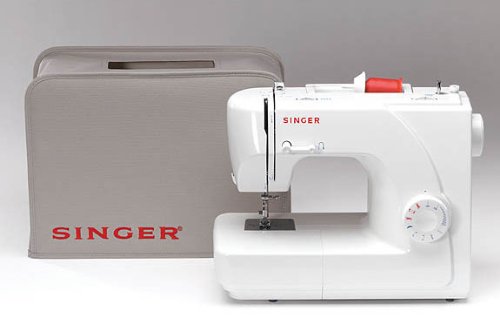 <strong>Singer 1507</strong> 8-Stitch Sewing Machine with 4-Step Buttonhole