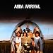 ABBA-ARRIVAL[EPC86018]1976 VINYL LP WITH INNER P/S ABBA cd cover