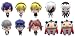Persona 3 and Persona 4 Mini 3cm Figure [ONE RANDOM FIGURE]_s-2