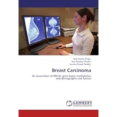 Breast Carcinoma: An association of BRCA1 gene hyper-methylation and demographic risk factors
