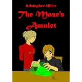 The Maze's Amulet (Magepunk Chronicles)