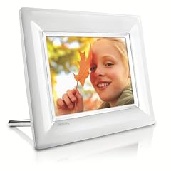 Philips 8FF3FPW Digitaler Bilderrahmen (8
