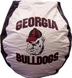 Bean Bag University Of Georgia Bulldogs