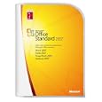 Microsoft Office Standard 2007 Upgrade French Version by Microsoft