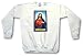 SACRED HEART Jesus Logo Men's Sweat Shirt in 2 colors Small thru 3XL