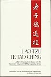 Te-tao ching