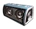 MA Audio MA124BPQ 1400 Watt Dual 12