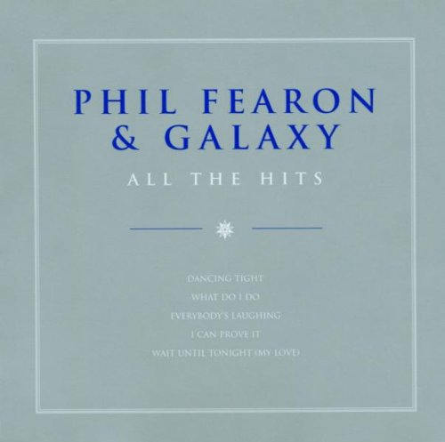 Phil Fearon & Galaxy - 80