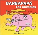 Barbapapa: los animales