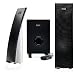 Hercules XPS 2.1 20 Arc White