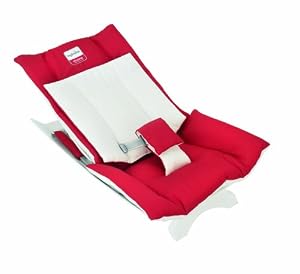 Inglesina Loft Rocking Chair, Red