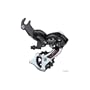 Shimano RD-TX31 Tourney 6/7-Speed Rear Derailleur with Hanger, Black