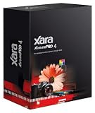 Software : Xara Xtreme Pro 4.0 (PC)