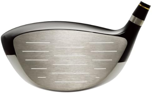 HONMA GOLF JAPAN TOUR WORLD TW717 460 DRIVER 10.5 deg VIZARD TZ65 45.5" CARBON SHAFT STIFF FLEX