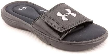 Under Armour Boy's Ignite III Durable Slide Sandals