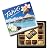 [タヒチお土産]タヒチ アソートチョコレート 1箱（タヒチ土産・海外土産）