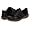 Born Melissa Black Suede 7.5 Womens Shoes